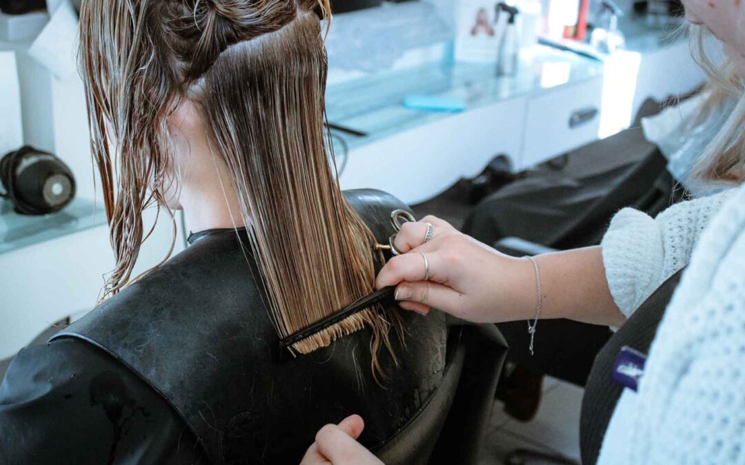 Level 2 Hairdressing Course